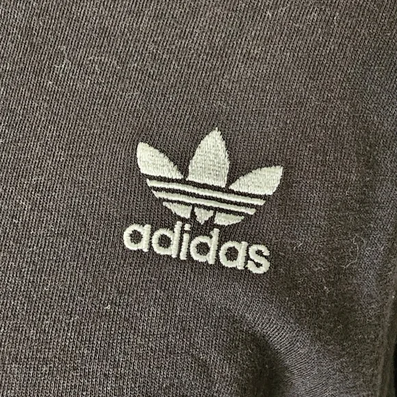 Adidas Top - Picture 2 of 2